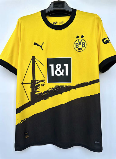 Dortmund shirt 22/23