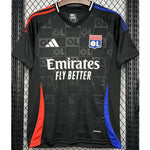 Lyon shirt 22/23