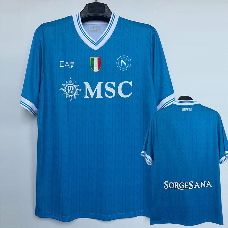 Napoli SC Trikot 22/23