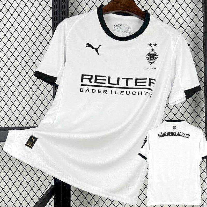 Mönchengladbach Trikot 22/23