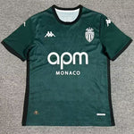 Monaco-Trikot 22/23