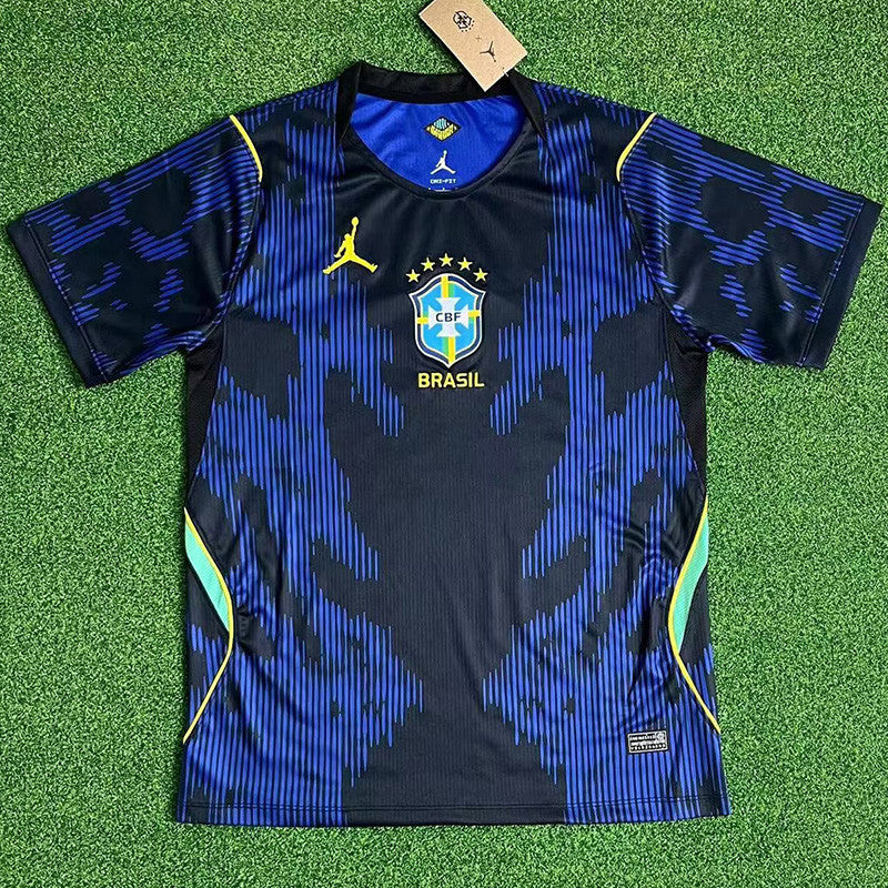 Brasilien Trikot 22/23