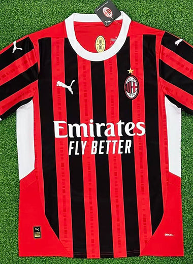 AC Milan shirt 22/23