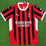 AC Milan shirt 22/23