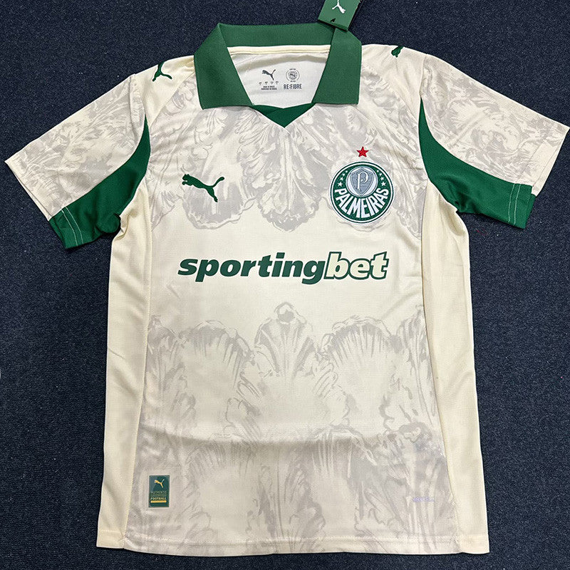 Jersey Palmeiras 22/23