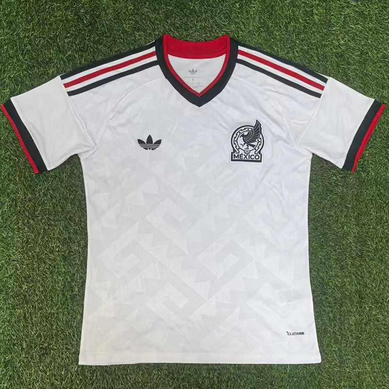 Mexiko Trikot 22/23