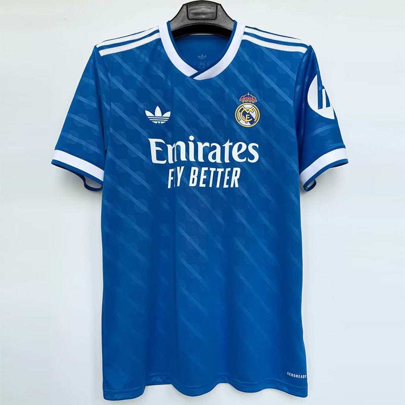Trikot von Real Madrid 22/23