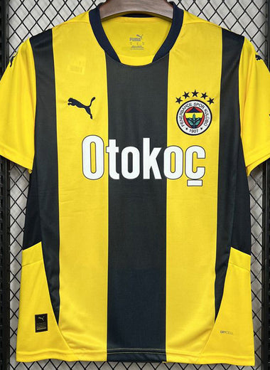 Maillot Fenerbahce 24/25