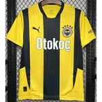 Maillot Fenerbahce 24/25