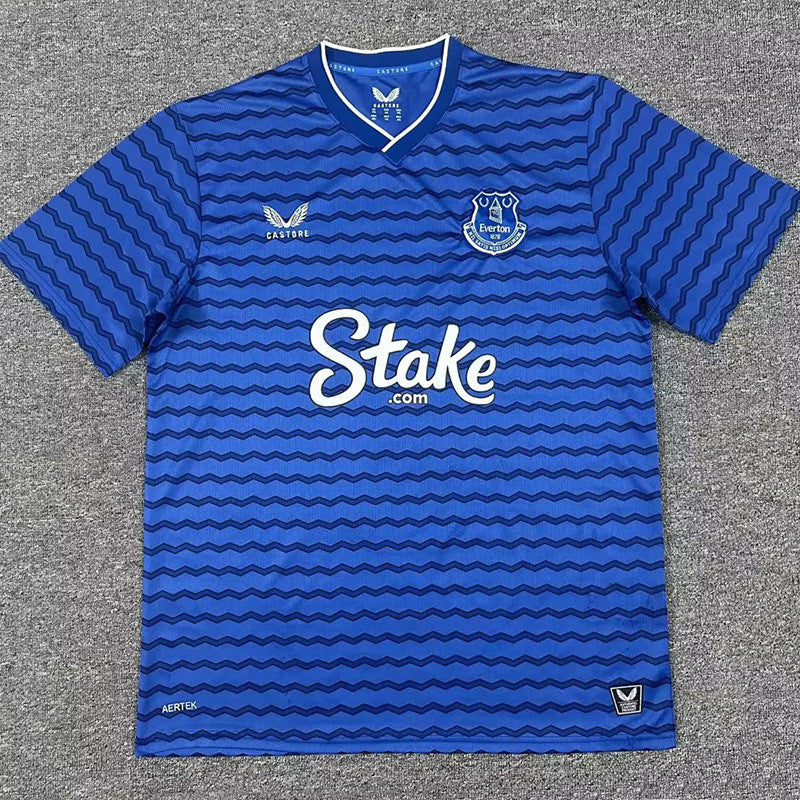 Maillot Everton 25/26