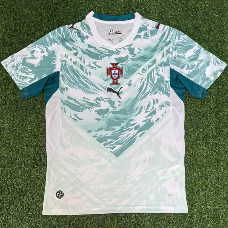 Portugal shirt 22/23