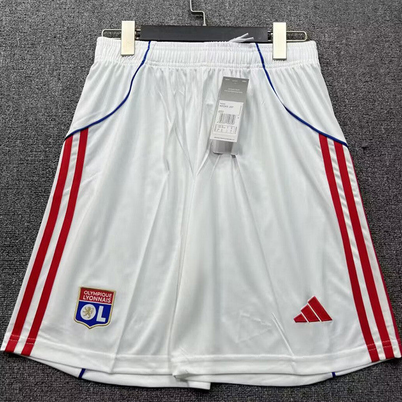 Lyon-Trikot 22/23