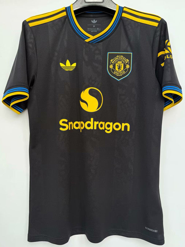 Manchester United jersey 23/24