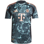 Maillot Bayern Munich 24/25