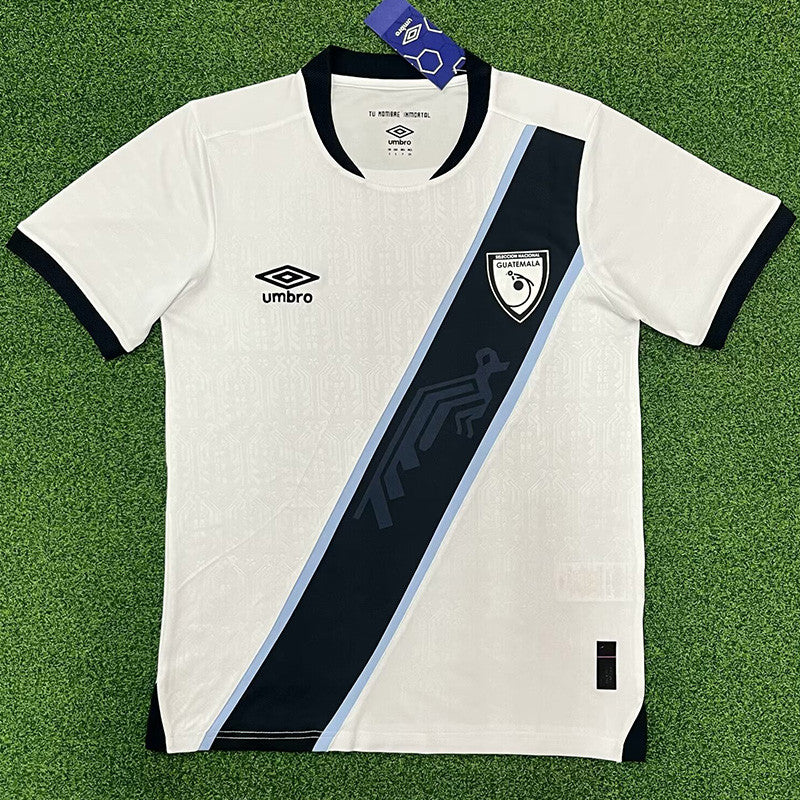 Maillot Guatemala 25/26