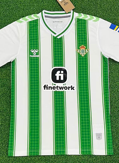 Maillot Real Betis 23/24
