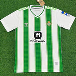 Real Betis jersey 22/23