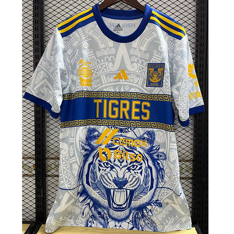 Maillot TIGRES 23/24