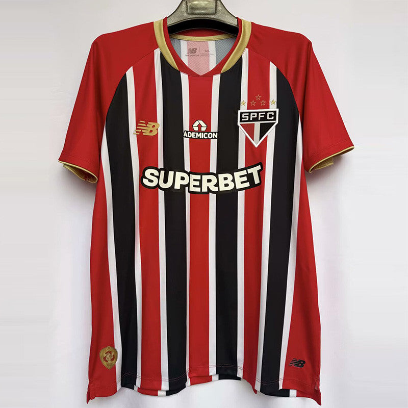 Sao Paulo FC shirt 22/23