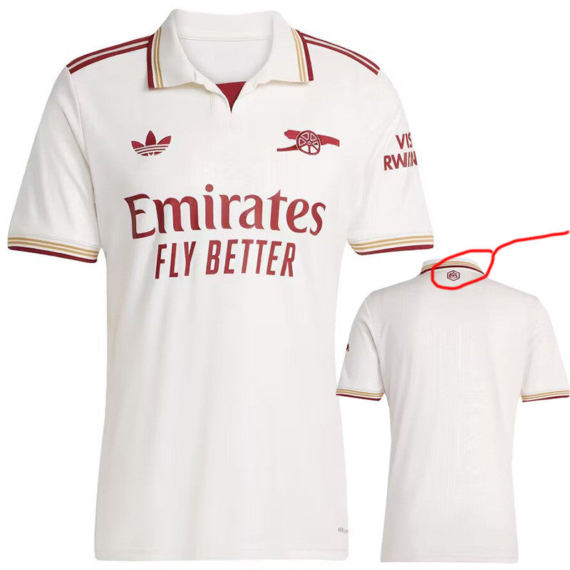 Arsenal-Trikot 23/24