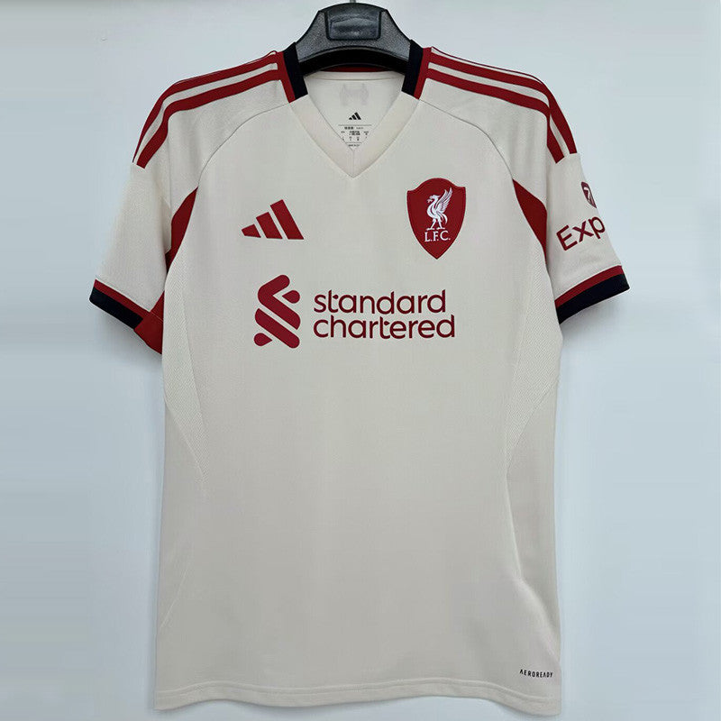 Liverpool-Trikot 22/23