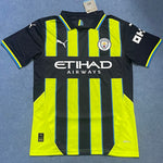 Maillot Manchester City 24/25