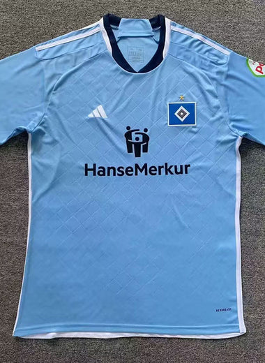 Hamburg jersey 23/24