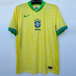 Brazil shirt 22/23