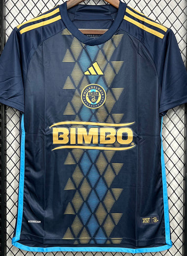 Maillot Philadelphia Union 24/25