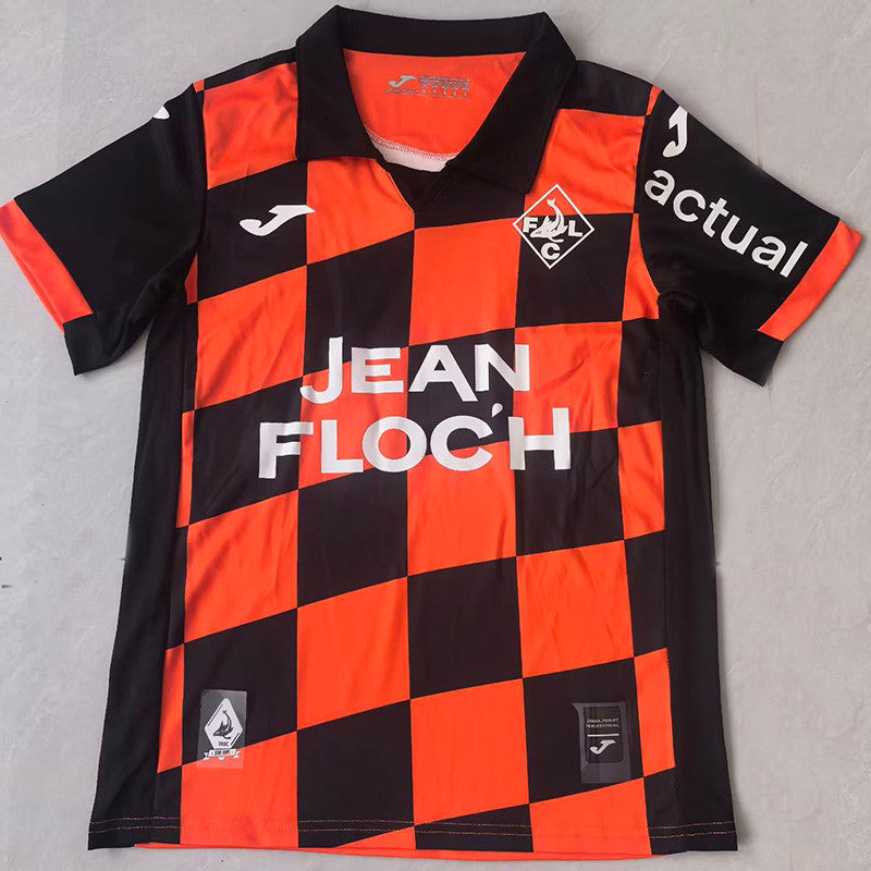 Maillot Lorient FC 25/26