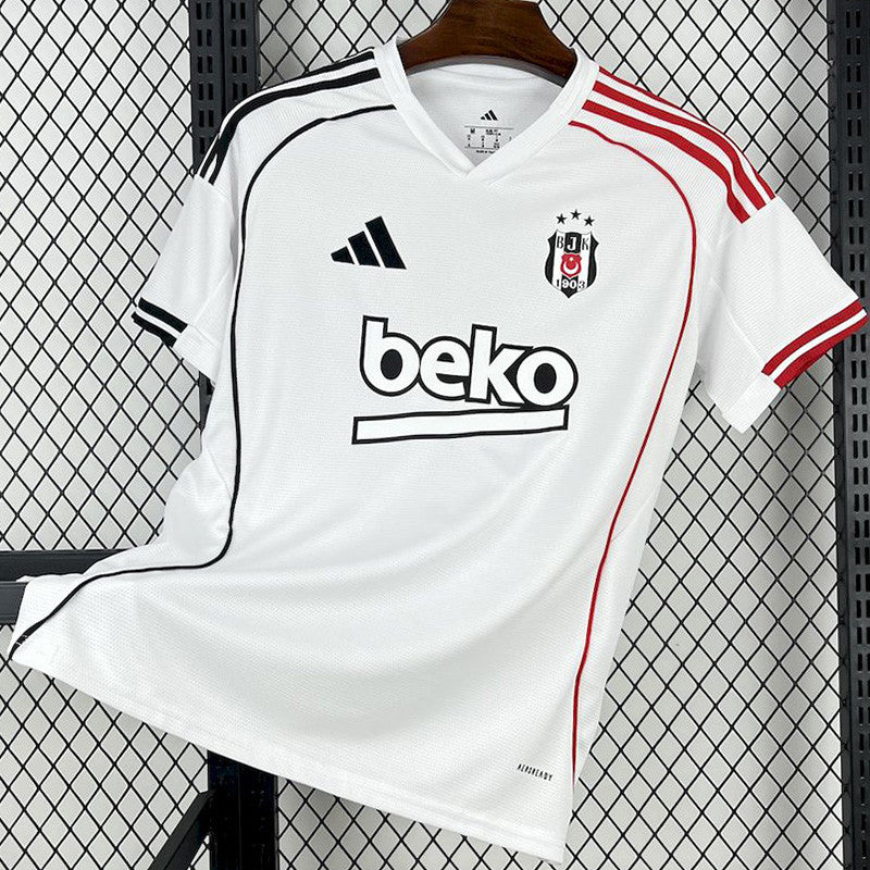 Besiktas jersey 22/23