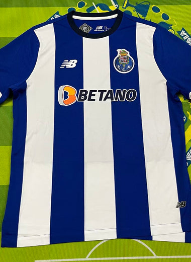 FC Porto jersey 22/23