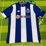 Maillot FC Porto 23/24