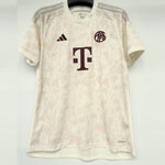 Bayern Munich shirt 22/23