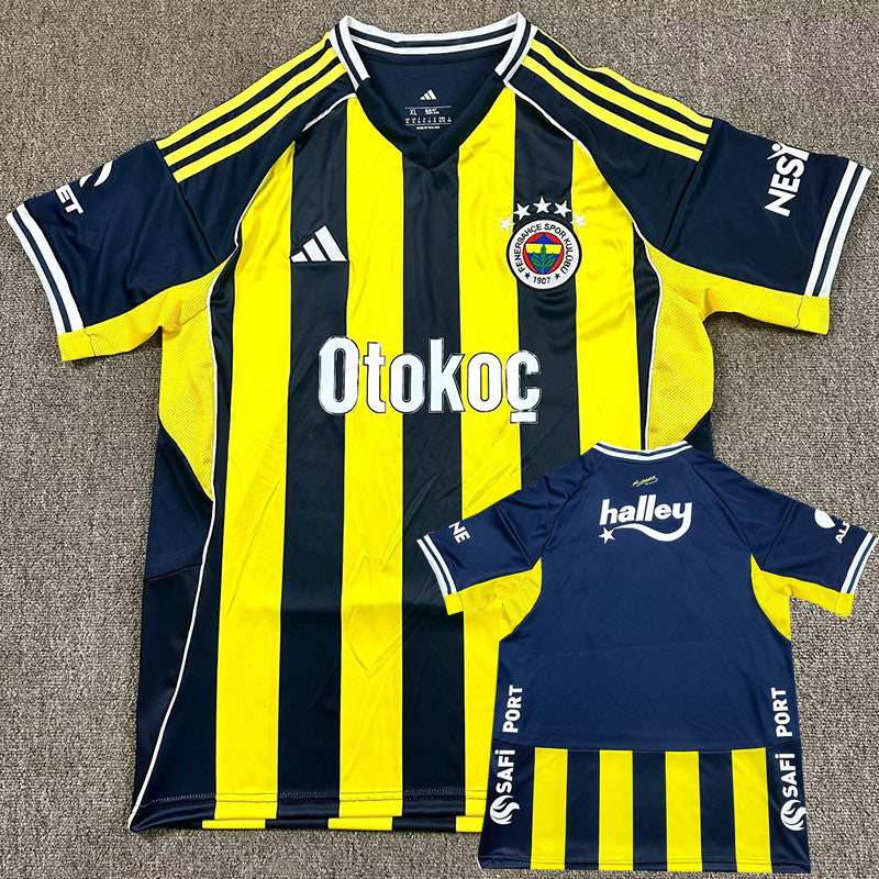 Galatasaray Jersey 22/23