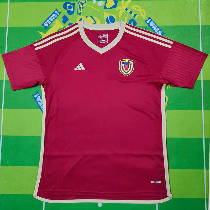 Costa Rica jersey 22/23