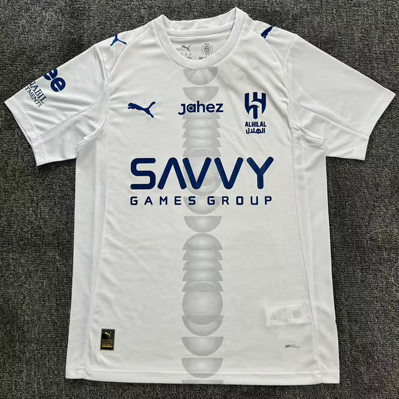 Al-Hilal-Trikot 23/24
