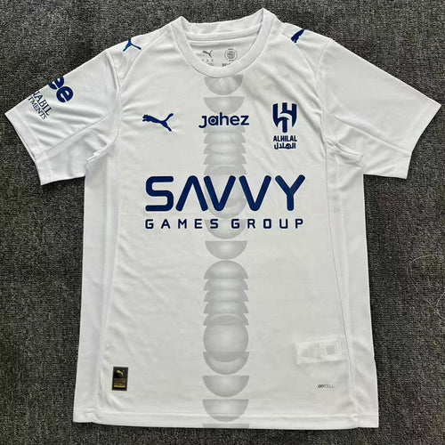 Al-Hilal-Trikot 23/24