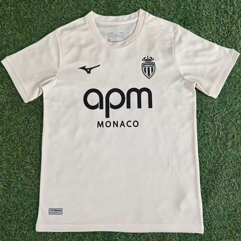 Maillot AS Monaco 25/26