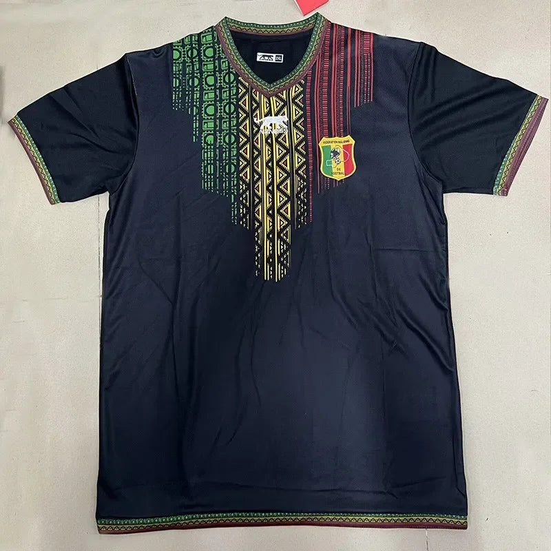 Maillot Mali 25/26