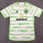 Celtic shirt 22/23