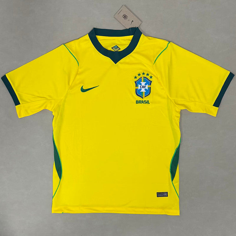 Brazil shirt 22/23