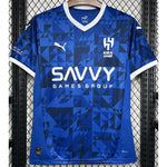 Al-Hilal jersey 23/24