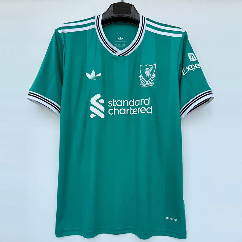 Liverpool-Trikot 22/23