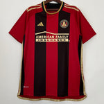 Atlanta United shirt 22/23