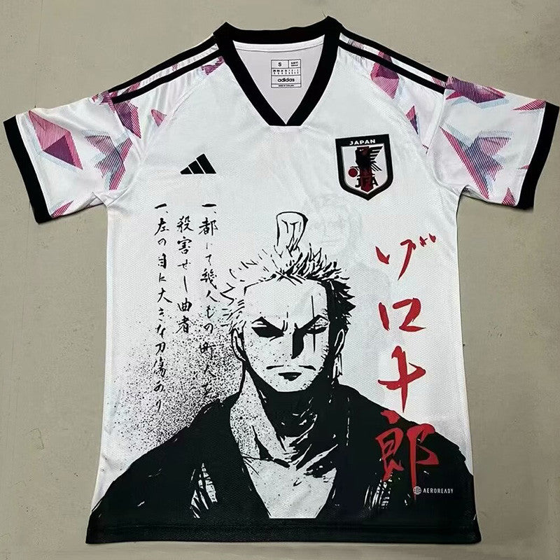 Maillot Spéciaux Japon 23/24