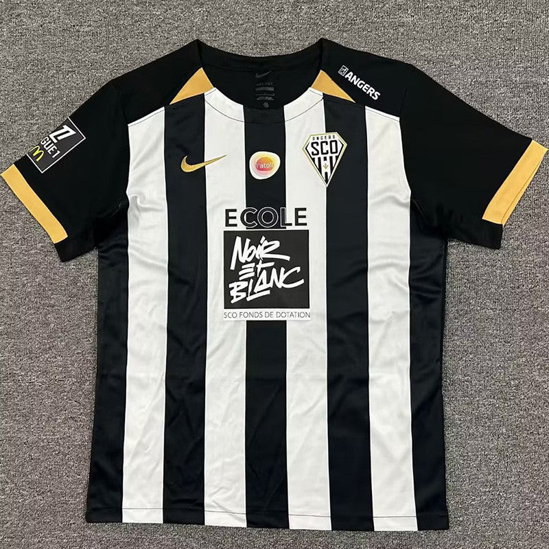 Maillot Angers SCO 25/26