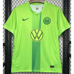 Maillot Wolfsburg 24/25