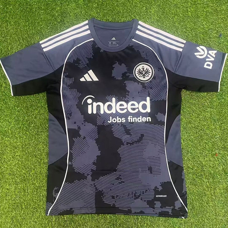 Maillot Frankfurt 25/26