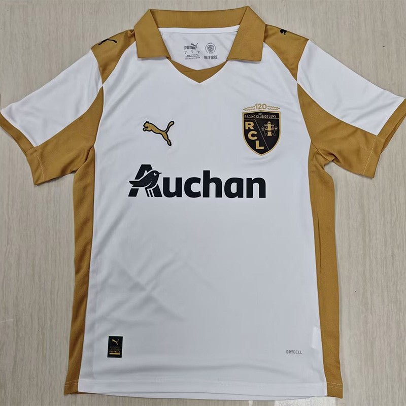 RC Lens Trikot 22/23